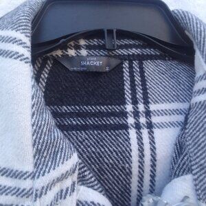 Bundle sunglasses&cozy soft warm jacket coat - elegant casual handsome brand new